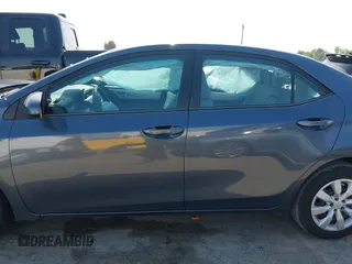 2016 Toyota Corolla L с VIN 5YFBURHEXGP391045, выставлен на аукционе IAAI как лот 42410777 с пробегом 94 145 миль миль и . История ставок и продаж доступна на DreamBid. Изображение 14.