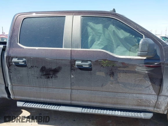 2020 Ford F-150 XL with VIN 1FTEW1E53LKF37212, listed as a IAAI auction lot 41891888 with 91,513 mi miles and . Bid and sale history available at DreamBid. Image 14.