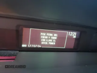 2014 Toyota Prius Four with VIN JTDKN3DU0E1737659, listed as a Copart auction lot 54486875 with 177,070 mi miles and Salvage Title. Bid and sale history available at carsss.com. Image 9.