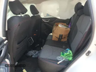 2019 Subaru Forester Special Sports с VIN JF2SKAPC9KH482272, выставлен на аукционе Copart как лот 60356105 с пробегом Не указан миль и Списание • Salvage title. История ставок и продаж доступна на DreamBid. Изображение 11.