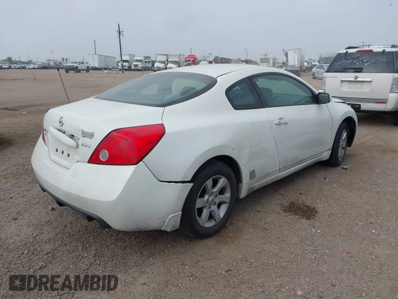 2009 Nissan Altima 2.5 S with VIN 1N4AL24E19C172195, listed as a IAAI auction lot 41788093 with 166,647 mi miles. Bid and sale history available at carsss.com. Image 4.