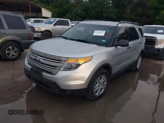 2014 Ford Explorer с VIN 1FM5K7B89EGB18148, выставлен на аукционе IAAI как лот 42386023 с пробегом 205 188 миль миль и . История ставок и продаж доступна на DreamBid. Изображение 2.