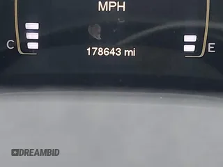 2016 Jeep Cherokee 75th Anniversary with VIN 1C4PJLCB8GW116211, listed as a IAAI auction lot 41509050 with 178,643 mi miles and . Bid and sale history available at DreamBid. Image 15.