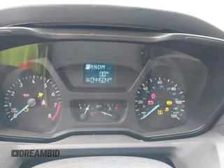 2019 Ford Transit с VIN 1FTYR2CM8KKA85504, выставлен на аукционе IAAI как лот 42236458 с пробегом 44 504 миль миль и . История ставок и продаж доступна на DreamBid. Изображение 7.