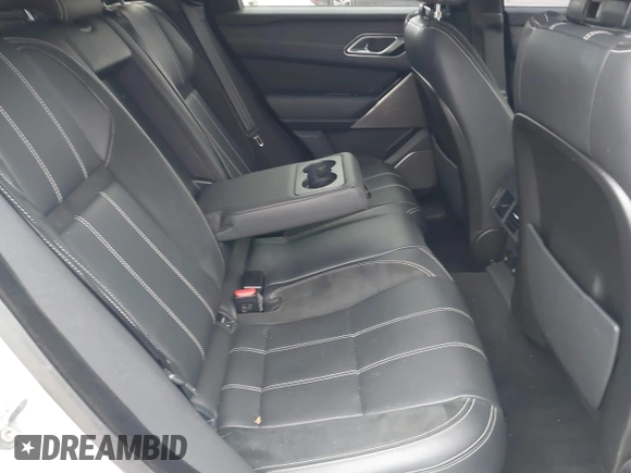 2019 Land Rover Range Rover Velar R-Dynamic SE with VIN SALYL2FVXKA213746, listed as a IAAI auction lot 41403010 with 68,693 mi miles and . Bid and sale history available at DreamBid. Image 8.