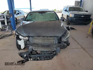 2018 Hyundai Elantra SEL z VIN KMHD84LF5JU637747, wystawiony jako Copart lot #53756485 z przebiegiem 77 576 mil mil oraz Szkoda całkowita • Salvage title. Historia ofert i sprzedaży dostępna na DreamBid. Obrazek 5.