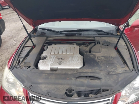 2012 Lexus ES 330 с VIN JTHBK1EG9C2497152, выставлен на аукционе IAAI как лот 42669681 с пробегом 182 981 миль миль и . История ставок и продаж доступна на DreamBid. Изображение 10.
