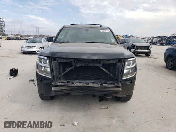 2016 Chevrolet Suburban LS с VIN 1GNSCGKC3GR169118, выставлен на аукционе Copart как лот 43350715 с пробегом 229 971 миль миль и Списание • Salvage title. История ставок и продаж доступна на DreamBid. Изображение 5.