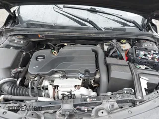 2018 Chevrolet Malibu LT with VIN 1G1ZD5ST5JF280957, listed as a IAAI auction lot 41946672 with 94,114 mi miles and . Bid and sale history available at DreamBid. Image 10.
