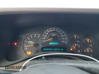 2004 Chevrolet Avalanche Z71 with VIN 3GNEK12T84G244842, listed as a Copart auction lot 86122064 with 157,741 mi miles and Clean Title. Bid and sale history available at DreamBid. Image 9.