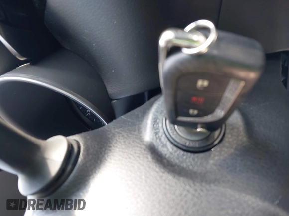 2018 Toyota C-HR XLE with VIN NMTKHMBX1JR026901, listed as a IAAI auction lot 42021943 with 78,217 mi miles and . Bid and sale history available at DreamBid. Image 11.