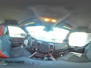 2016 Ram 1500 Rebel z VIN 1C6RR7YT0GS408332, wystawiony jako Copart lot #53434995 z przebiegiem 41 948 mil mil oraz Szkody całkowita. Historia ofert i sprzedaży dostępna na DreamBid. Obrazek 14.