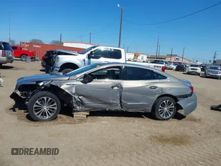 2017 Buick LaCrosse Essence with VIN 1G4ZP5SS3HU161148, listed as a IAAI auction lot 41643088 with Not Provided miles and . Bid and sale history available at DreamBid. Image 13.