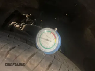 2021 Ford F-150 XL с VIN 1FTEW1CP9MFC76621, выставлен на аукционе IAAI как лот 42785458 с пробегом 25 280 миль миль и . История ставок и продаж доступна на DreamBid. Изображение 15.