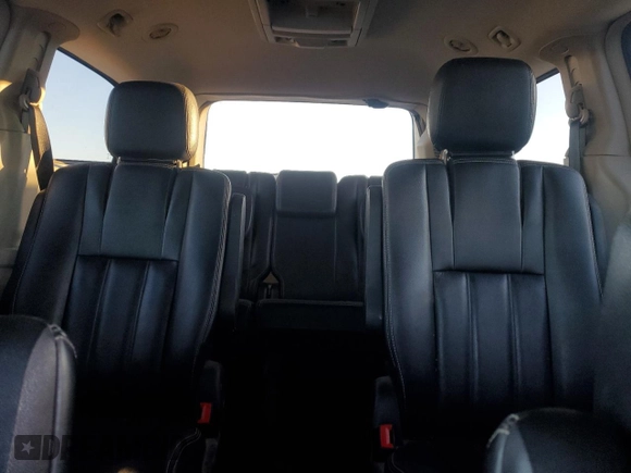 2015 Chrysler Town & Country Touring with VIN 2C4RC1BG2FR715021, listed as a Copart auction lot 49597895 with 250,451 mi miles and Salvage Title. Bid and sale history available at carsss.com. Image 10.