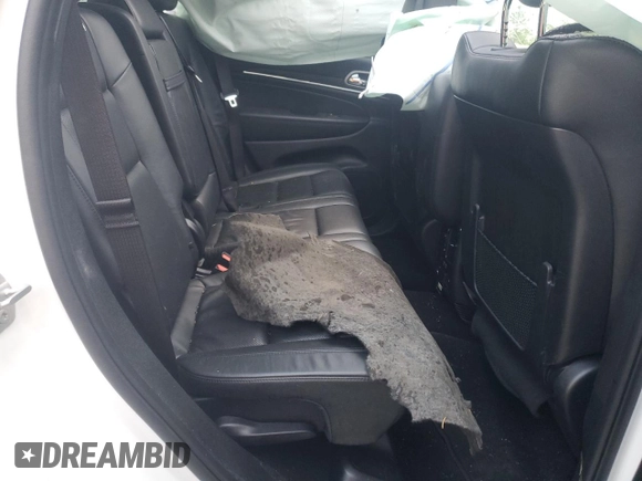 2021 Jeep Grand Cherokee Limited z VIN 1C4RJFBG4MC550372, wystawiony jako Copart lot #62816355 z przebiegiem Nie podano mil oraz Szkoda całkowita • Salvage title. Historia ofert i sprzedaży dostępna na DreamBid. Obrazek 11.