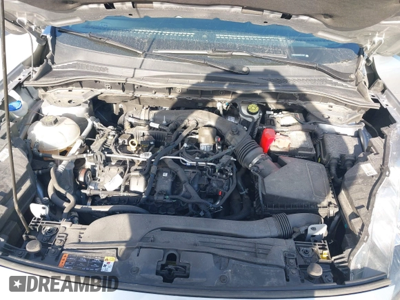 2021 Ford Escape Titanium с VIN 1FMCU9J94MUB12667, выставлен на аукционе IAAI как лот 41967366 с пробегом 37 545 миль миль и . История ставок и продаж доступна на DreamBid. Изображение 10.