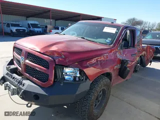 2014 Ram 1500 Express with VIN 3C6RR7KTXEG201542, listed as a IAAI auction lot 41732939 with 149,964 mi miles. Bid and sale history available at carsss.com. Image 17.