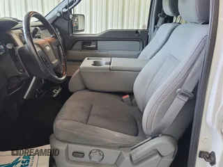 2013 Ford F-150 XL with VIN 1FTFW1ET5DKF21615, listed as a IAAI auction lot 42832458 with 196,851 mi miles and . Bid and sale history available at DreamBid. Image 25.