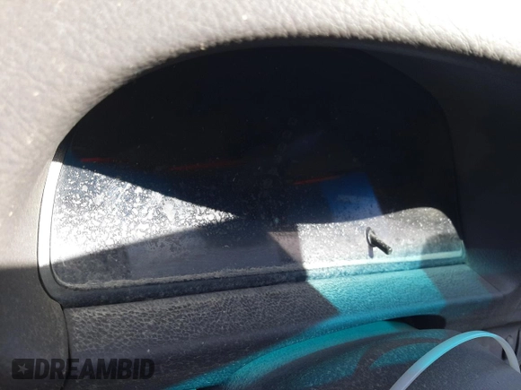 2006 Toyota Camry STD with VIN JTDBE32K563053908, listed as a Copart auction lot 56553965 with Not provided miles and Salvage title. Bid and sale history available at DreamBid. Image 9.
