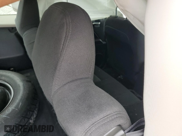 2017 Jeep Patriot Sport with VIN 1C4NJPBB0HD120427, listed as a Copart auction lot 51901855 with Not provided miles and Salvage title. Bid and sale history available at DreamBid. Image 11.