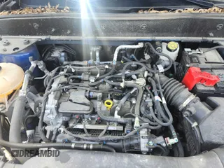 2023 Ford Bronco Sport Big Bend with VIN 3FMCR9B67PRD75740, listed as a IAAI auction lot 42846826 with 42,606 mi miles and . Bid and sale history available at DreamBid. Image 1.