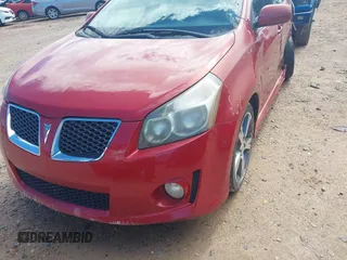 2009 Pontiac Vibe GT z VIN 5Y2SR67019Z423282, wystawiony jako IAAI lot #42231060 z przebiegiem 113 190 mil mil oraz . Historia ofert i sprzedaży dostępna na DreamBid. Obrazek 13.