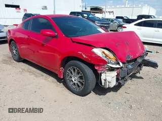 2009 Nissan Altima S z VIN 1N4AL24E39C187684, wystawiony jako IAAI lot #41764211 z przebiegiem Nie podano mil oraz . Historia ofert i sprzedaży dostępna na DreamBid. Obrazek 1.