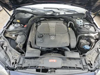 2014 Mercedes-Benz E 350 Luxury with VIN WDDHF8JB4EA871460, listed as a Copart auction lot 56285625 with 174,862 mi miles and Salvage Title. Bid and sale history available at DreamBid. Image 11.