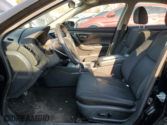 2018 Nissan Altima S with VIN 1N4AL3AP2JC177986, listed as a Copart auction lot 50828785 with 161,825 mi miles and Clean Title. Bid and sale history available at DreamBid. Image 7.