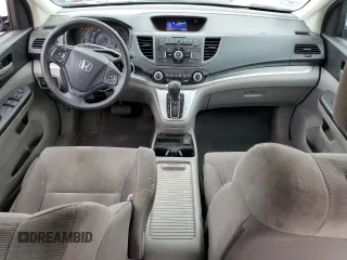 2014 Honda CR-V LX with VIN 2HKRM4H36EH644131, listed as a Copart auction lot 53912745 with 225,710 mi miles and Clean Title. Bid and sale history available at carsss.com. Image 8.