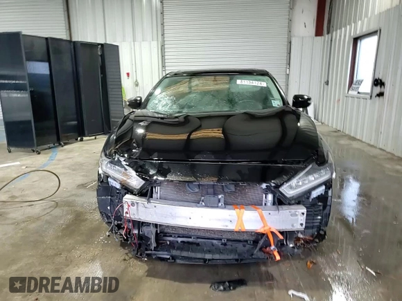 2019 Nissan Maxima S z VIN 1N4AA6AV8KC370778, wystawiony jako Copart lot #81154124 z przebiegiem 143 455 mil mil oraz Szkoda całkowita • Salvage title. Historia ofert i sprzedaży dostępna na DreamBid. Obrazek 13.