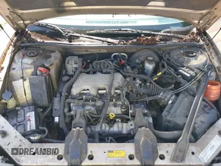 1999 Buick Century Custom with VIN 2G4WS52M9X1482561, listed as a IAAI auction lot 42156636 with Not Provided miles and . Bid and sale history available at carsss.com. Image 10.