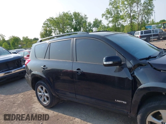 2009 Toyota RAV4 z VIN 2T3ZF31VX9W001179, wystawiony jako IAAI lot #42393166 z przebiegiem 152 751 mil mil oraz . Historia ofert i sprzedaży dostępna na DreamBid. Obrazek 13.