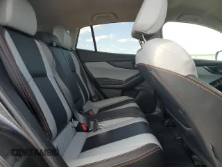 2019 Subaru Crosstrek Limited с VIN JF2GTAMC4K8249830, выставлен на аукционе Copart как лот 54919705 с пробегом 117 811 миль миль и Списание • Salvage title. История ставок и продаж доступна на DreamBid. Изображение 11.
