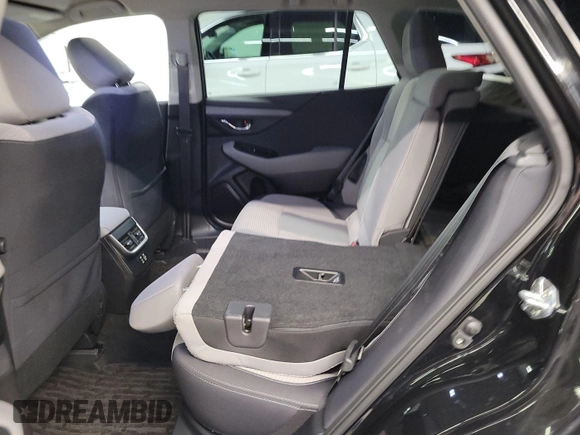 2023 Subaru Outback Premium with VIN 4S4BTADC1P3157907, listed as a IAAI auction lot 42787271 with 73,289 mi miles and . Bid and sale history available at DreamBid. Image 24.