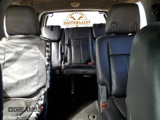 2017 Ford Expedition XLT with VIN 1FMJU1JT6HEA04345, listed as a Copart auction lot 50026975 with Not provided miles and Salvage title. Bid and sale history available at DreamBid. Image 10.