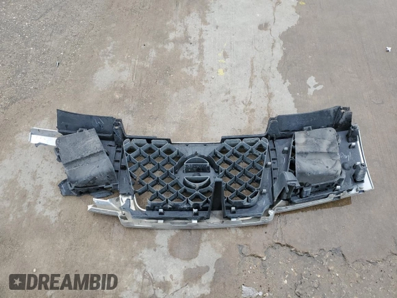 2014 Nissan Armada Platinum z VIN 5N1BA0NF5EN601168, wystawiony jako Copart lot #44590395 z przebiegiem Nie podano mil oraz Szkoda całkowita • Salvage title. Historia ofert i sprzedaży dostępna na DreamBid. Obrazek 13.