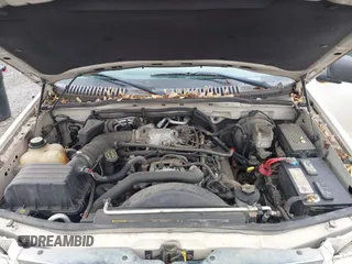 2005 Ford Explorer Limited with VIN 1FMDU75W75ZA09868, listed as a IAAI auction lot 42304705 with 213,776 mi miles and . Bid and sale history available at DreamBid. Image 10.