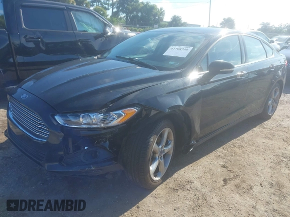 2016 Ford Fusion SE с VIN 3FA6P0H7XGR277892, выставлен на аукционе IAAI как лот 42708768 с пробегом 106 941 миль миль и . История ставок и продаж доступна на DreamBid. Изображение 2.