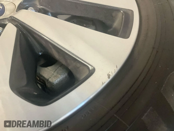 2023 Subaru Outback Premium с VIN 4S4BTADC1P3213943, выставлен на аукционе IAAI как лот 42785457 с пробегом 26 841 миль миль и . История ставок и продаж доступна на DreamBid. Изображение 14.