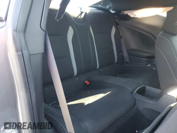 2019 Chevrolet Camaro 1LS with VIN 1G1FB1RXXK0124458, listed as a Copart auction lot 88047445 with 51,137 mi miles and Salvage Title. Bid and sale history available at carsss.com. Image 10.