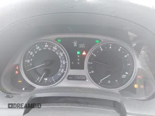 2008 Lexus IS 250 with VIN JTHBK262382072316, listed as a IAAI auction lot 42271350 with 170,208 mi miles and . Bid and sale history available at DreamBid. Image 16.
