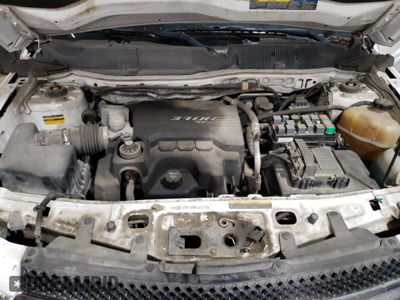 2006 Chevrolet Equinox LS z VIN 2CNDL23F766132379, wystawiony jako Copart lot #59035765 z przebiegiem 148 934 mil mil oraz Czysty tytuł • Clean title. Historia ofert i sprzedaży dostępna na DreamBid. Obrazek 12.