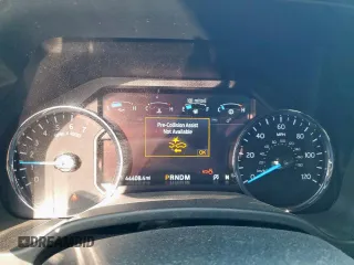 2020 Ford Expedition Max Limited z VIN 1FMJK1KT9LEA55982, wystawiony jako Copart lot #58205395 z przebiegiem 44 408 mil mil oraz Szkoda całkowita • Salvage title. Historia ofert i sprzedaży dostępna na DreamBid. Obrazek 9.