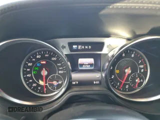2019 Mercedes-Benz SL 450 z VIN WDDJK6GA1KF055546, wystawiony jako Copart lot #54183035 z przebiegiem 23 765 mil mil oraz Szkody całkowita. Historia ofert i sprzedaży dostępna na DreamBid. Obrazek 9.