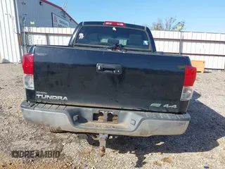 2013 Toyota Tundra 4WD Truck with VIN 5TFDW5F17DX275780, listed as a IAAI auction lot 41710728 with 160,298 mi miles. Bid and sale history available at carsss.com. Image 17.