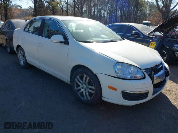 2007 Volkswagen Jetta 2.5L с VIN 3VWDG71K57M157811, выставлен на аукционе IAAI как лот 41693030 с пробегом 93 444 миль миль и . История ставок и продаж доступна на DreamBid. Изображение 1.