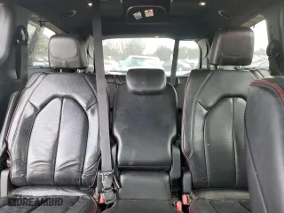2020 Chrysler Pacifica Limited with VIN 2C4RC1GG0LR147145, listed as a Copart auction lot 49053105 with 90,083 mi miles and Salvage Title. Bid and sale history available at carsss.com. Image 10.