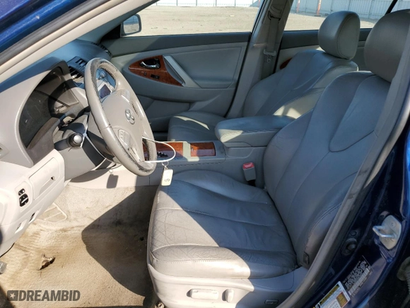 2010 Toyota Camry Hybrid with VIN 4T1BB3EK3AU120234, listed as a Copart auction lot 76776184 with 190,542 mi miles and Salvage Title. Bid and sale history available at carsss.com. Image 7.